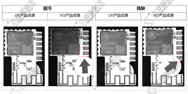 三姆森新一代弹夹飞拍外观检测设备AT系列上线_byy688.com